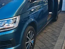 Andere außenfarben Gebraucht 2019 VW Multivan Van / Kleinbus | 37.490 € (Etwas zu teuer)