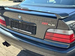 Schwarz Gebraucht 1997 Alpina B8 Coupé | 79.800 €