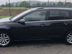 Schwarz Gebraucht 2019 VW Golf VII Highline Kombi | 17.950 € (Fairer Preis)