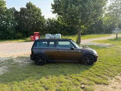 Braun Gebraucht 2008 Mini Cooper Clubman Kombi | 6.750 € (Teuer)