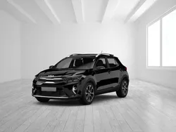 Snow white pearl Neu 2025 Kia Stonic Comfort SUV | 25.490 € (Fairer Preis)