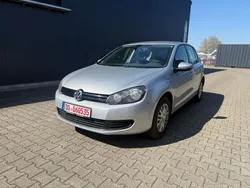 VW Golf VI