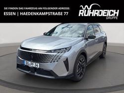 Lack grau artense/typ aussenve Gebraucht 2024 Peugeot 5008 GT Van / Kleinbus | 39.900 €