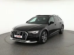 Schwarz Gebraucht 2019 Audi A6 Allroad Ambiente Kombi | 47.990 € (Fairer Preis)