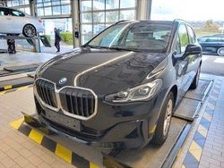 Schwarz Gebraucht 2022 BMW 225 Performance Van / Kleinbus | 25.497 € (Etwas zu teuer)