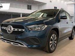 Denimblau Gebraucht 2021 Mercedes GLA200 Business SUV | 29.900 € (Guter Preis)