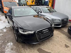 Schwarz Gebraucht 2014 Audi A6 Kombi | 8.211 € (Guter Preis)