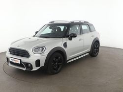 Weiß Gebraucht 2022 Mini Cooper D Countryman Classic SUV | 29.320 € (Fairer Preis)