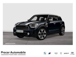 Schwarz Gebraucht 2022 Mini Cooper SE Kleinwagen | 29.990 € (Fairer Preis)
