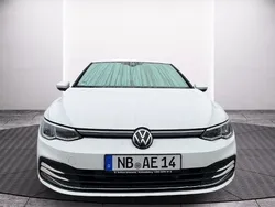 VW Golf VIII