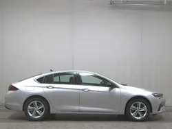 Silber Gebraucht 2021 Opel Insignia Elegance Limousine | 18.980 € (Superpreis)