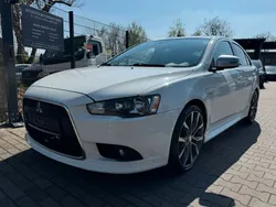 Mitsubishi Lancer Sportback