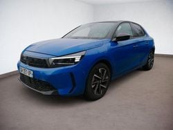 Blau Gebraucht 2024 Opel Corsa Limousine | 16.900 € (Superpreis)