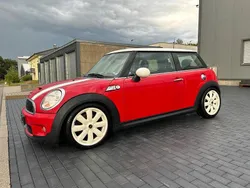 Rot Gebraucht 2007 Mini Cooper S Kleinwagen | 5.499 € (Fairer Preis)
