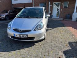 Silber Gebraucht 2006 Honda Jazz LS Kleinwagen | 4.490 €
