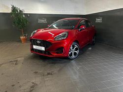 Rot Gebraucht 2025 Ford Puma ST-Line SUV | 26.850 € (Guter Preis)