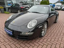 Schwarz Gebraucht 2016 Porsche 911 Carrera S | 89.900 € (Etwas zu teuer)