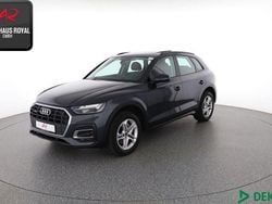 Manhattangrau Gebraucht 2022 Audi Q5 Comfort SUV | 38.880 € (Fairer Preis)