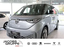 Silber Gebraucht 2023 VW ID. Buzz Pro Van | 39.960 €