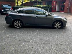 Grau Gebraucht 2007 Mazda 6 Inclusive Limousine | 4.999 €