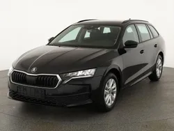 Black magic perleffekt Neu 2025 Skoda Octavia Essence Kombi | 31.445 € (Guter Preis)