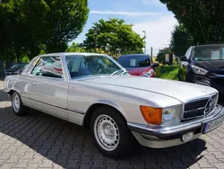 Silber Gebraucht 1974 Mercedes 350 Coupé | 26.900 €