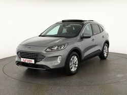 Silber Gebraucht 2022 Ford Kuga Titanium SUV | 23.950 € (Guter Preis)