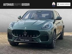 Verde royale Neu 2025 Maserati Grecale SUV | 89.999 € (Etwas zu teuer)