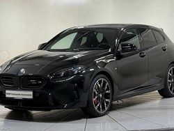 Schwarz Gebraucht 2025 BMW M135 Performance Kleinwagen | 45.890 € (Fairer Preis)