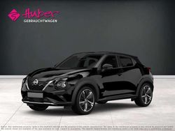 Pearl black Gebraucht 2025 Nissan Juke N-Connecta SUV | 21.890 € (Fairer Preis)