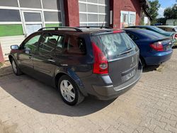 Blau Gebraucht 2005 Renault Mégane GrandTour Kombi | 1.299 €