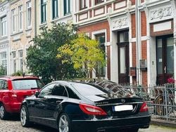 Gebraucht 2013 Mercedes CLS350 Coupé | 25.600 € (Etwas zu teuer)