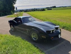 Schwarz Gebraucht 1980 Corvette C3 | 38.850 €