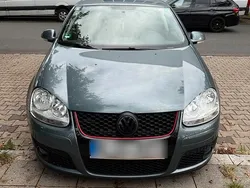 Blau Gebraucht 2008 VW Jetta Limousine | 5.500 € (Guter Preis)