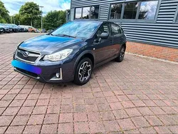 Grau Gebraucht 2016 Subaru XV SUV | 12.999 € (Fairer Preis)