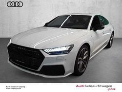 Weiss Gebraucht 2023 Audi A7 Sportback Kleinwagen | 47.980 €