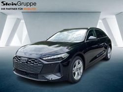 Schwarz Neu 2025 Audi A5 Sport Coupé | 42.390 € (Superpreis)