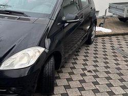 Schwarz Gebraucht 2009 Mercedes A160 Kleinwagen | 2.600 € (Etwas zu teuer)