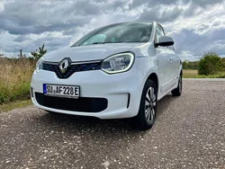 Weiß Gebraucht 2022 Renault Twingo Intens Kleinwagen | 10.700 € (Superpreis)