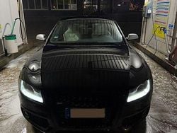 Schwarz Gebraucht 2010 Audi S5 Cabriolet Coupé | 13.500 € (Fairer Preis)