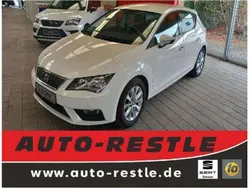 Sonstige Gebraucht 2017 Seat Leon Ecomotive Limousine | 14.990 € (Teuer)