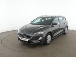 Grau Gebraucht 2019 Ford Focus Cool & Connect Kombi | 12.120 € (Fairer Preis)