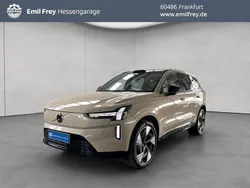 Sand dunemetallic 743 Gebraucht 2024 Volvo EX90 Ultra SUV | 84.450 €