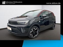 Schwarz schwarz Gebraucht 2023 Opel Crossland GS Line SUV | 13.669 € (Superpreis)
