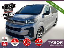 Grau Neu 2025 Citroën Spacetourer Van | 44.188 € (Fairer Preis)