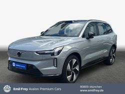 Grau Gebraucht 2025 Volvo EX90 Ultra SUV | 86.890 €