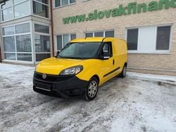 Gebraucht 2018 Fiat Doblò Van / Kleinbus | 4.900 € (Superpreis)