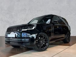 Schwarz Gebraucht 2025 Land Rover Range Rover HSE SUV | 176.003 €