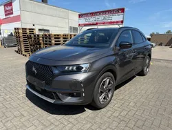 Silber Gebraucht 2022 DS Automobiles DS7 Crossback SUV | 20.499 €