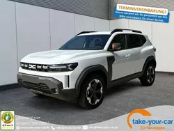 Terracottabraun metallic Neu 2025 Dacia Duster Extreme SUV | 26.480 € (Fairer Preis)